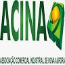 Associação Comercial e Industrial de Nova Aurora - ACINA