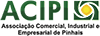 Associação Comercial, Industrial e Empresarial de Pinhais