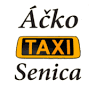 Áčko TAXI Senica