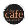 A Classy Cafe & Espresso Bar
