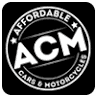 ACM Cars & Commercial