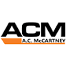 A. C. McCartney Equipment