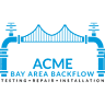 ACME Bay Area Backflow
