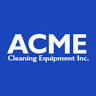 Acme Cleaning Equipment, Inc.