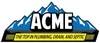 ACME Plumbing, Drain & Septic Service