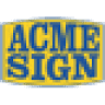 Acme Sign Corporation