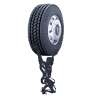 ACME Truck Tires
