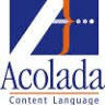 Acolada GmbH Content Language Data