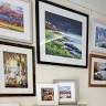 Acorn Art/ The Oak Tree Gallery