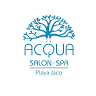 Acqua salon & Spa.