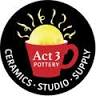 Act 3 Pottery and Supply