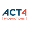 Act 4 Productions