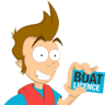 ACT Boat & Jetski Licence