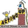 Acting Up Creative Drama Academy