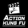 Action Kung Fu Dublês Marciais