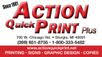 Action Quick Print Plus