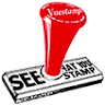 Action Rubber Stamps