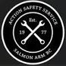 Action Safety Service Ltd.