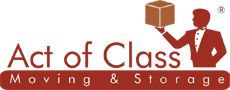 Act of Class Moving & Storage