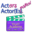 Actors Youth Academy