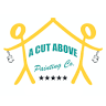 A Cut Above Painting