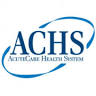 Acutecare Health System