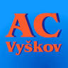 AC Vyškov - internet, televize, telefon