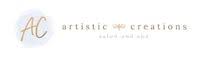 Artistic Creations Salon & Spa