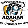 Adahan Balıkçılık & Petfood GÖKÇEADA