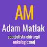 Matlak A., lek. med. Spec. chirurgii onkologicznej. Gabinet