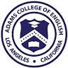 Adams College of English