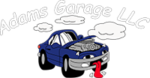 Adams Garage
