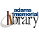 Adams Memorial Library