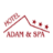 HOTEL Adam & Spa