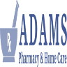 Adams Pharmacy & Home Care