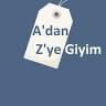 A'dan Z'ye Giyim Magazasi