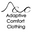 Adaptive Comfort Clothing