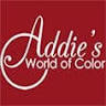 Addie's World Of Color