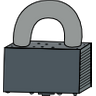 Add Lock