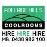 Adelaide Hills Coolrooms
