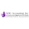 ADG Accounting Inc