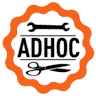 ADHOC BIKESTATION - SERVICE OFFICINA / SHOP