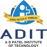 A. D. Patel Institute of Technology, New Vallabh Vidyanagar