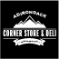 Adirondack Corner Store