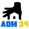 ADM 34 Déménagement
