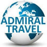 ADMIRAL TRAVEL LTD.