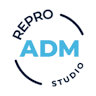 A.D.M. reprographic studio