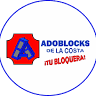 Adoblocks de la Costa