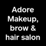 Adore Makeup Boutique + Salon