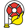 Association Des Pompiers De